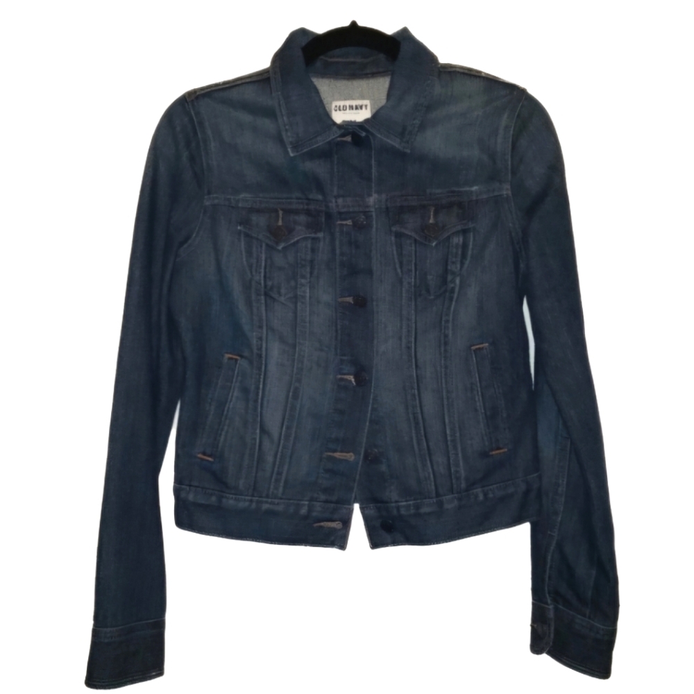 Denim Jacket - Picture 2 of 7